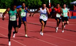 200M Final VI Memorial José Antonio Cansino (21:51)