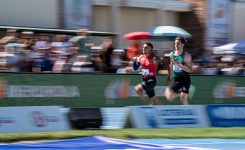 200M Eliminatorias Campeonato de España Absoluto (21:38)