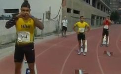 200M Final VI Meeting Memorial Paco Sánchez Vargas (21:74)