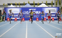 100M Liga JOMA 1ª División Final x Título (10:73)