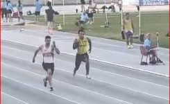 200 M FINAL AUTONOMICO COMUNIDAD VALENCIANA (Elche) 22.30 (Quinto)